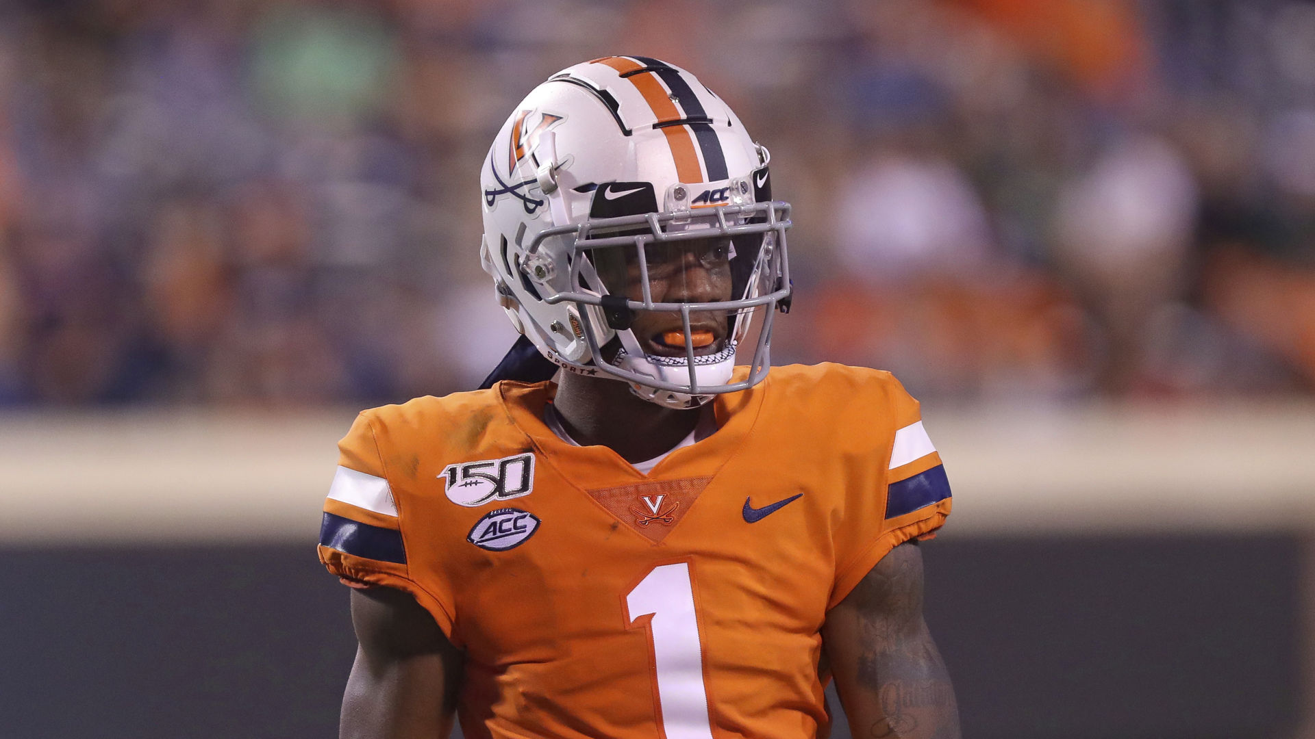 Secondary